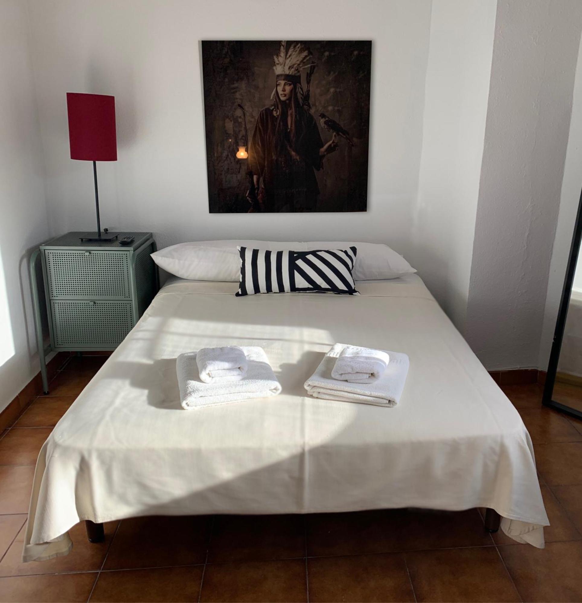 Hotel Y Restaurante Puerta De Aranda 아란다데두에로 외부 사진