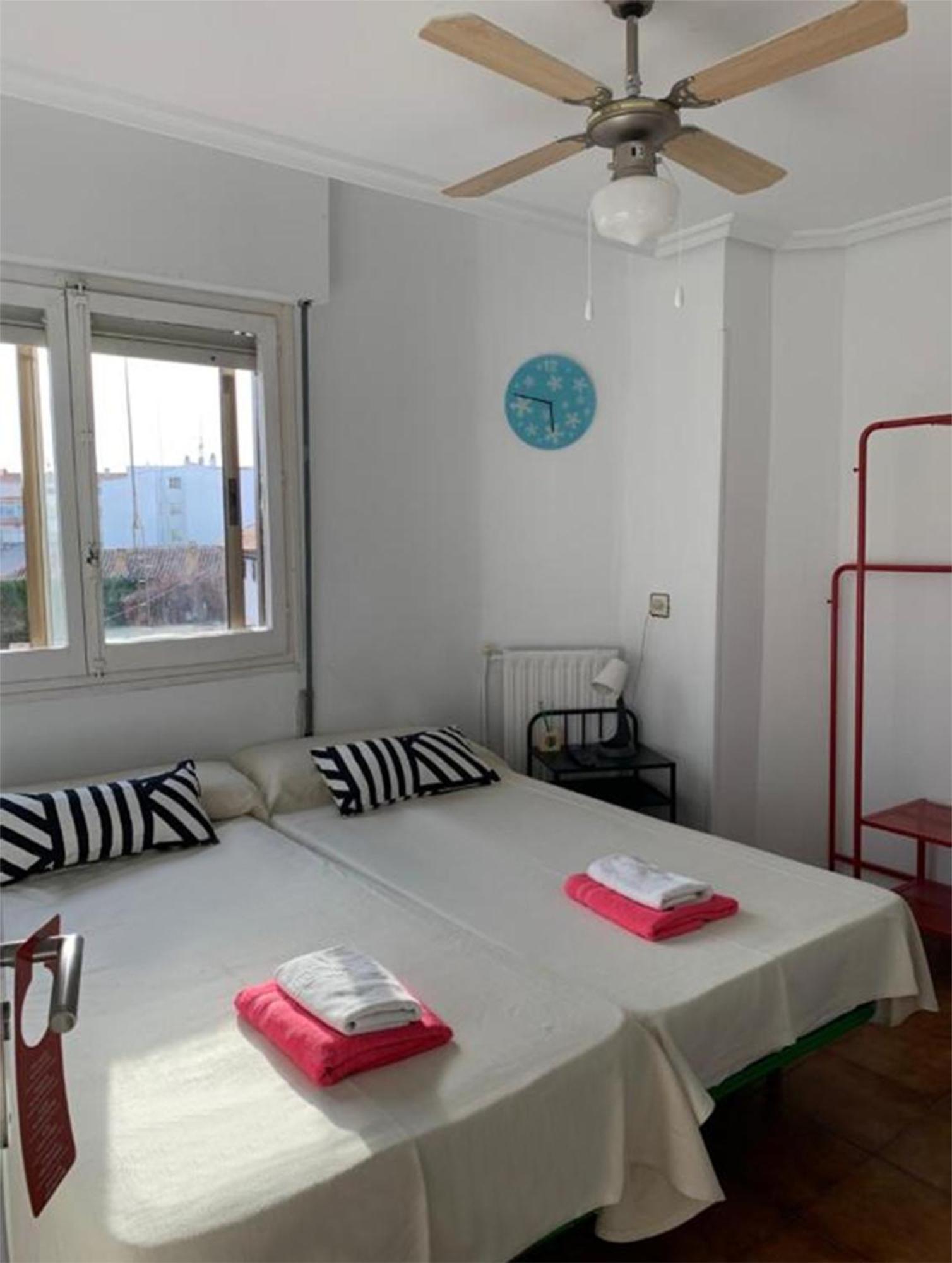 Hotel Y Restaurante Puerta De Aranda 아란다데두에로 외부 사진