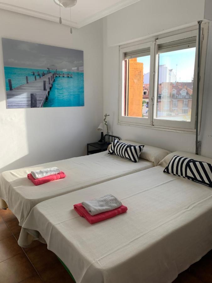 Hotel Y Restaurante Puerta De Aranda 아란다데두에로 외부 사진